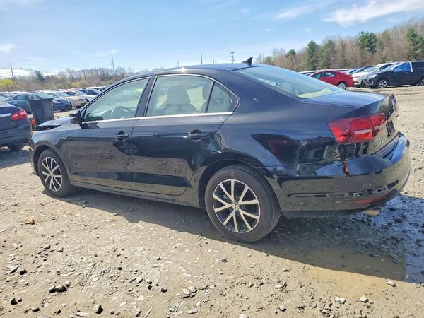 2018 VOLKSWAGEN JETTA SE, Wolfsburg