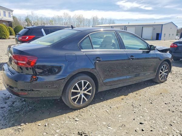 2018 VOLKSWAGEN JETTA SE, Wolfsburg
