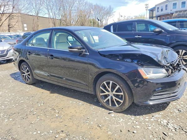 2018 VOLKSWAGEN JETTA SE, Wolfsburg