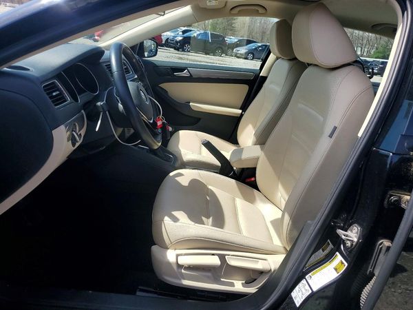 2018 VOLKSWAGEN JETTA SE, Wolfsburg