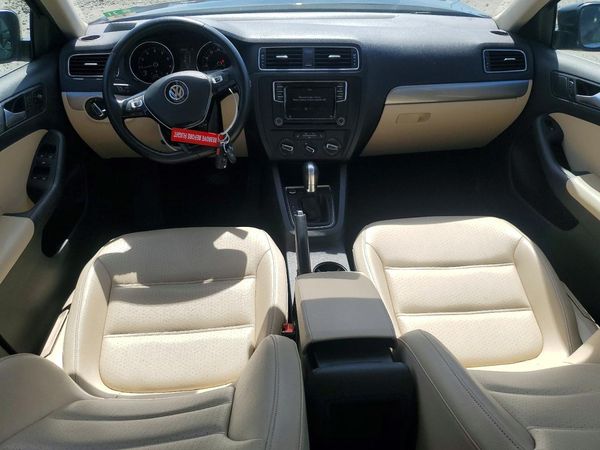 2018 VOLKSWAGEN JETTA SE, Wolfsburg