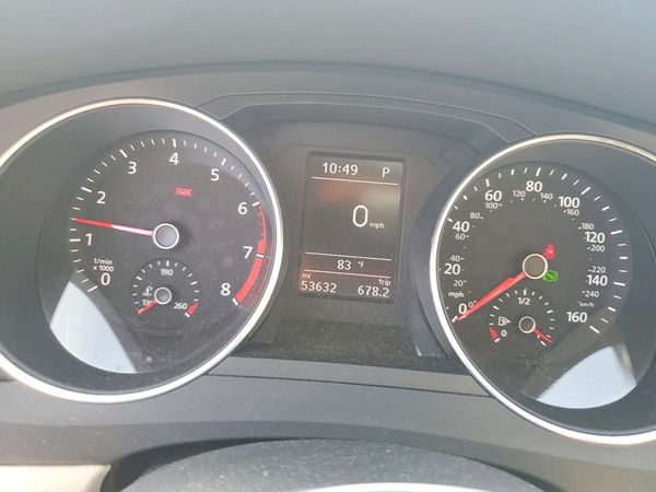 2018 VOLKSWAGEN JETTA SE, Wolfsburg