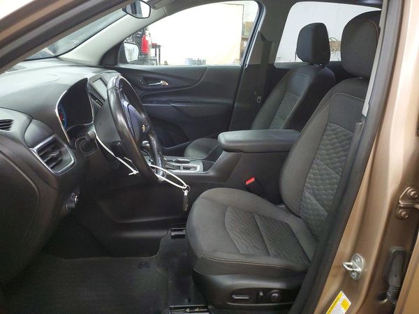 2018 CHEVROLET EQUINOX LT (1LT)