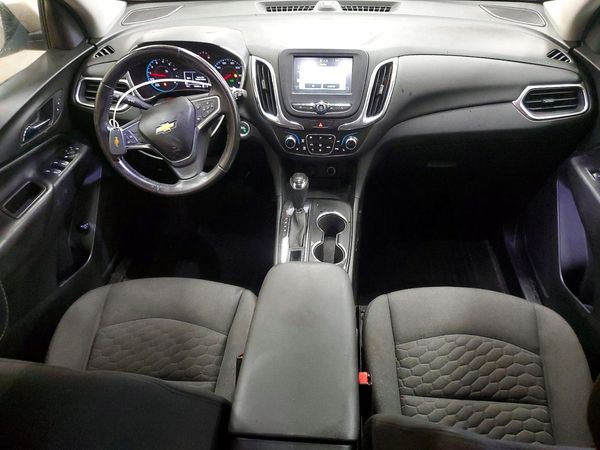 2018 CHEVROLET EQUINOX LT (1LT)