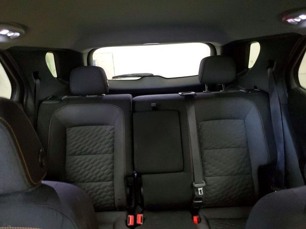 2018 CHEVROLET EQUINOX LT (1LT)