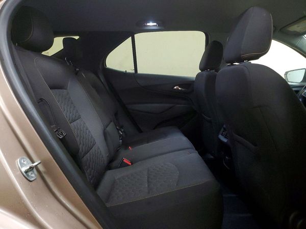 2018 CHEVROLET EQUINOX LT (1LT)