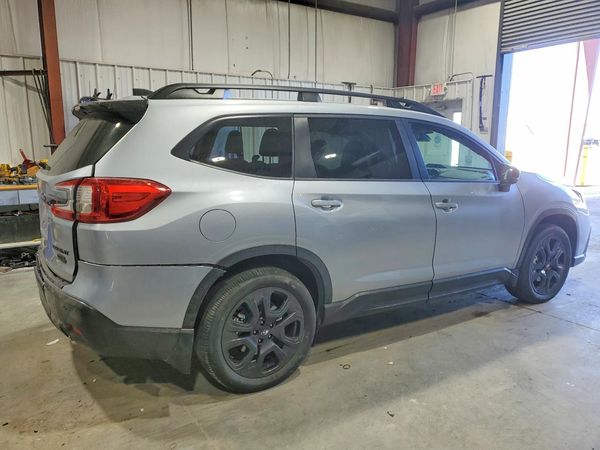 2024 SUBARU ASCENT ONYXL