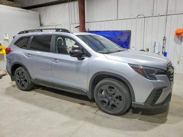 2024 SUBARU ASCENT ONYXL