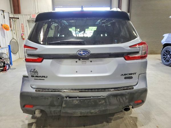 2024 SUBARU ASCENT ONYXL