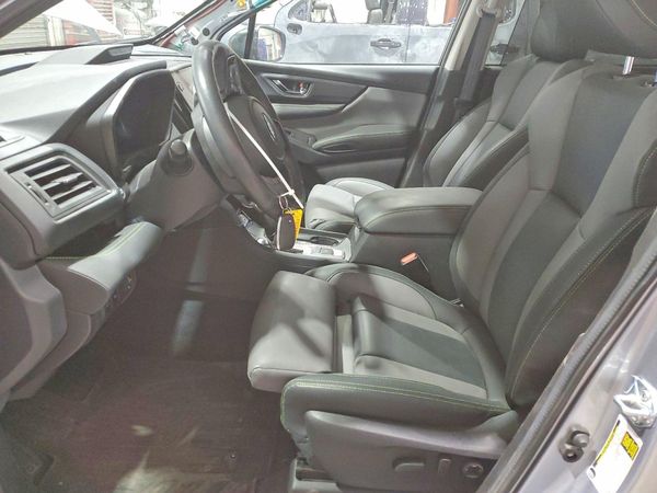 2024 SUBARU ASCENT ONYXL
