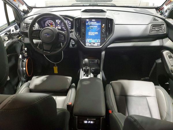 2024 SUBARU ASCENT ONYXL