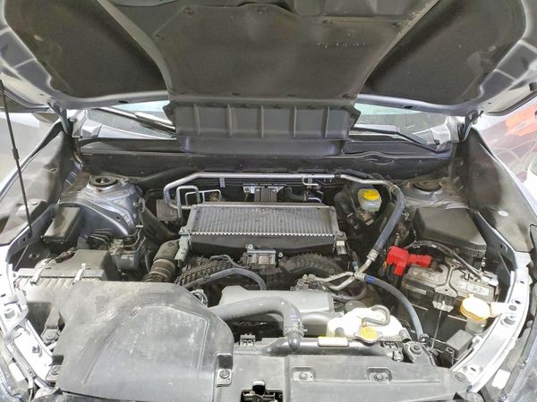 2024 SUBARU ASCENT ONYXL
