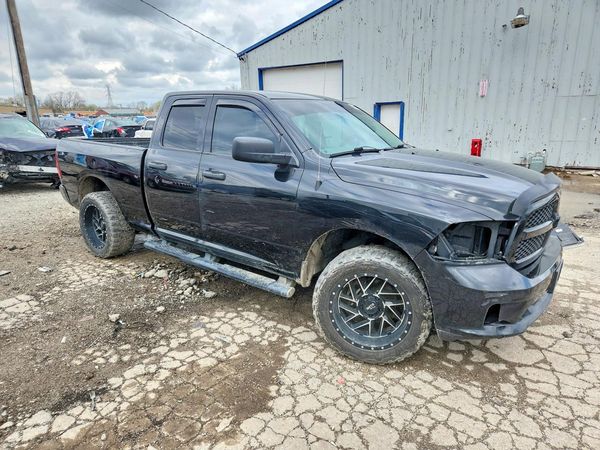 2015 RAM 1500