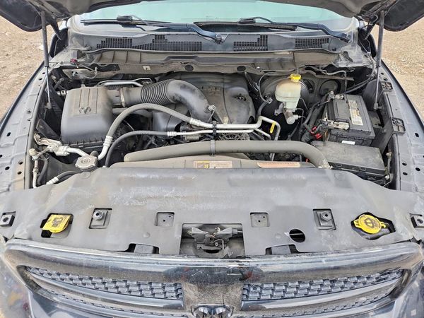 2015 RAM 1500
