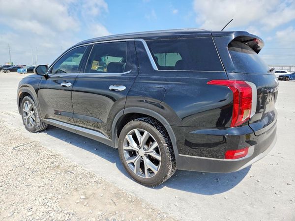 2020 HYUNDAI PALISADE SEL w/ Premium Pkg