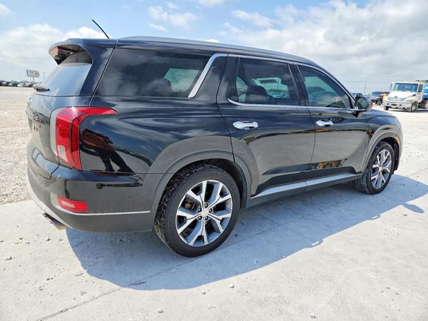 2020 HYUNDAI PALISADE SEL w/ Premium Pkg