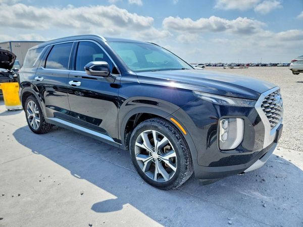 2020 HYUNDAI PALISADE SEL w/ Premium Pkg