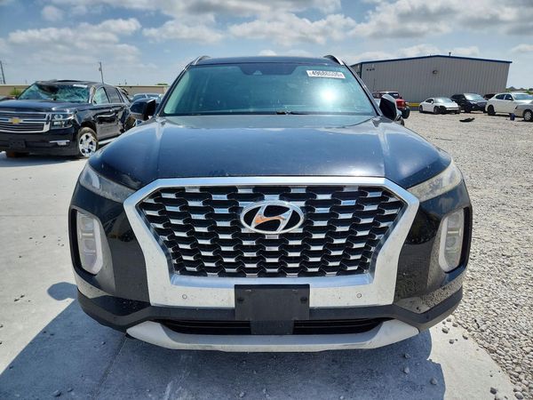 2020 HYUNDAI PALISADE SEL w/ Premium Pkg
