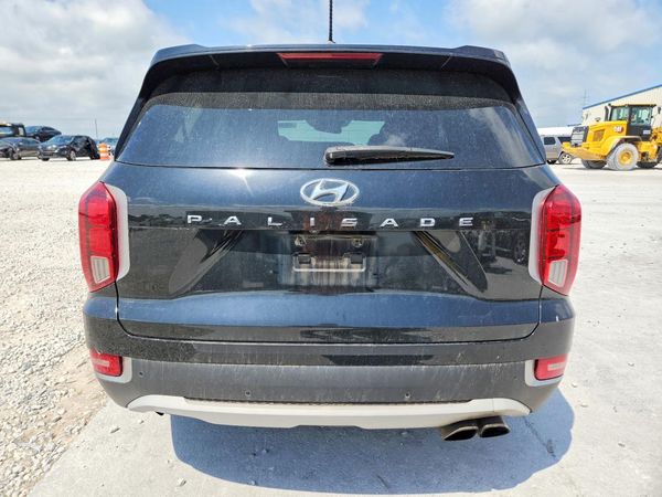 2020 HYUNDAI PALISADE SEL w/ Premium Pkg