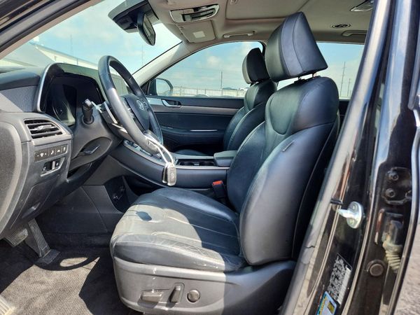 2020 HYUNDAI PALISADE SEL w/ Premium Pkg
