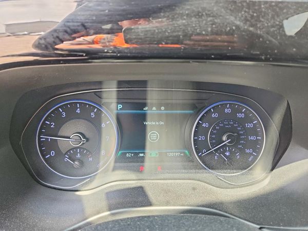 2020 HYUNDAI PALISADE SEL w/ Premium Pkg