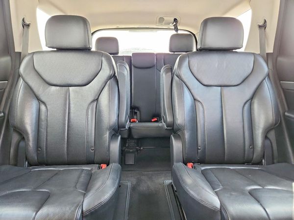 2020 HYUNDAI PALISADE SEL w/ Premium Pkg