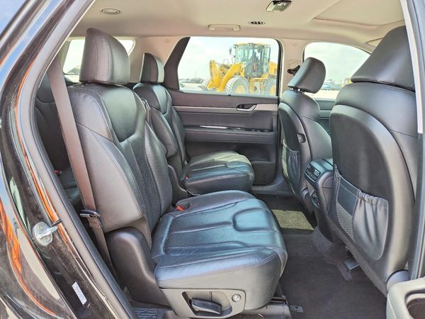 2020 HYUNDAI PALISADE SEL w/ Premium Pkg