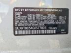 2016 BMW X5 xDrive40e