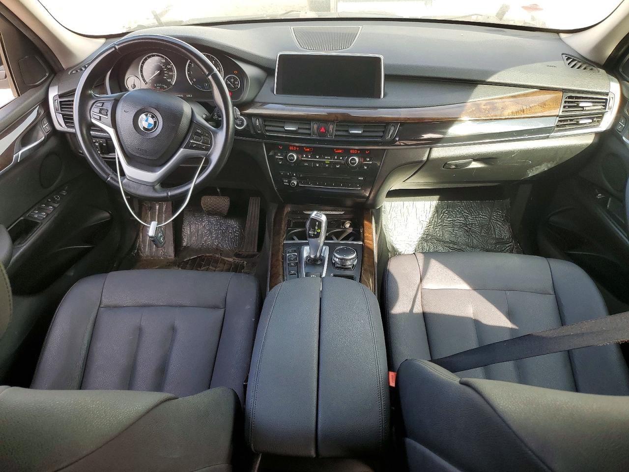 2016 BMW X5 xDrive40e