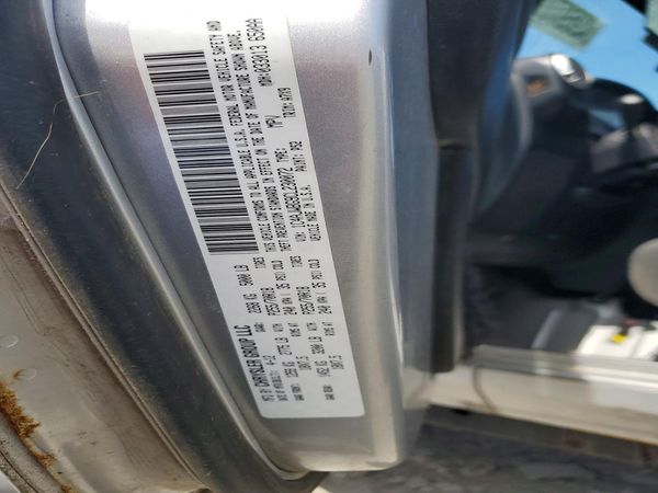 2012 JEEP WRANGLER Sahara — VINS