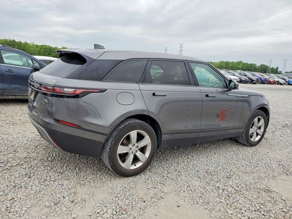 2018 LAND ROVER RANGE ROVER VELAR S