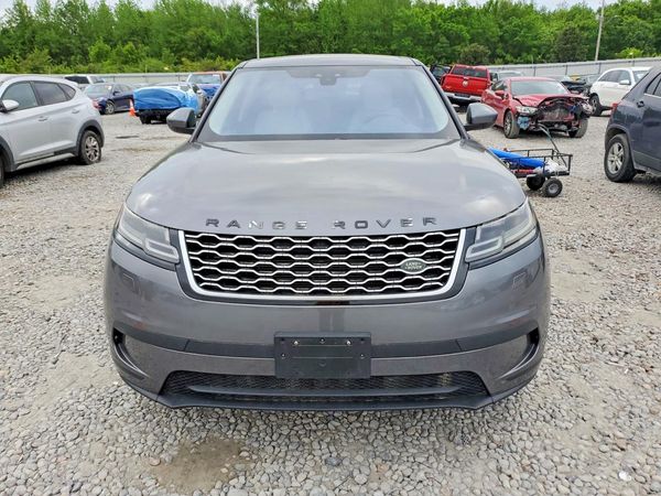 2018 LAND ROVER RANGE ROVER VELAR S