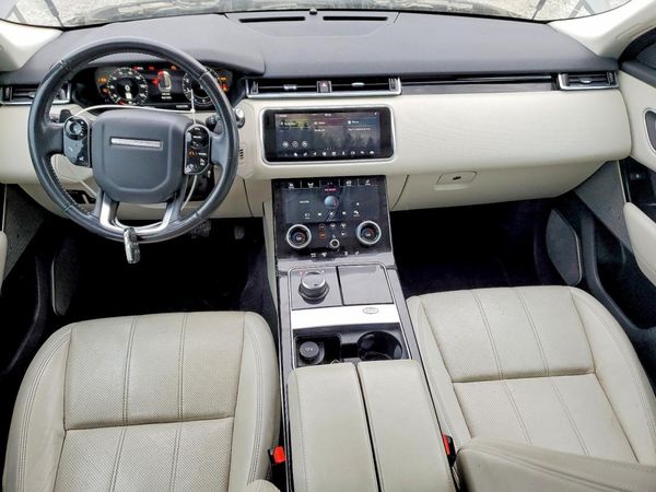 2018 LAND ROVER RANGE ROVER VELAR S