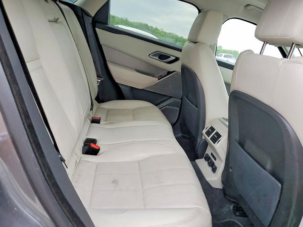 2018 LAND ROVER RANGE ROVER VELAR S