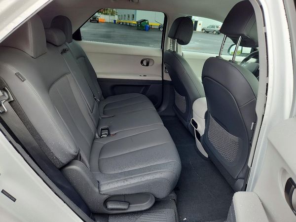 2025 HYUNDAI IONIQ 5 SEL
