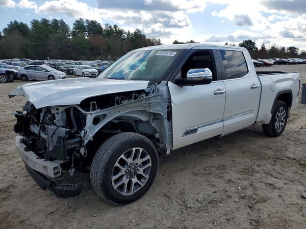 2025 TOYOTA TUNDRA 1794