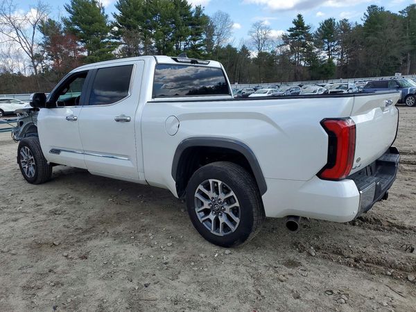 2025 TOYOTA TUNDRA 1794