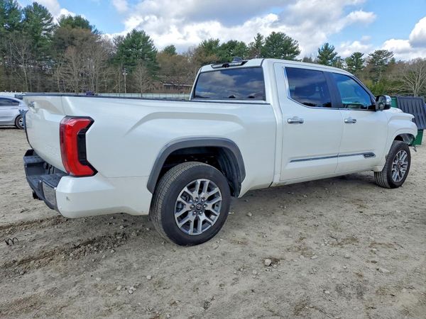 2025 TOYOTA TUNDRA 1794