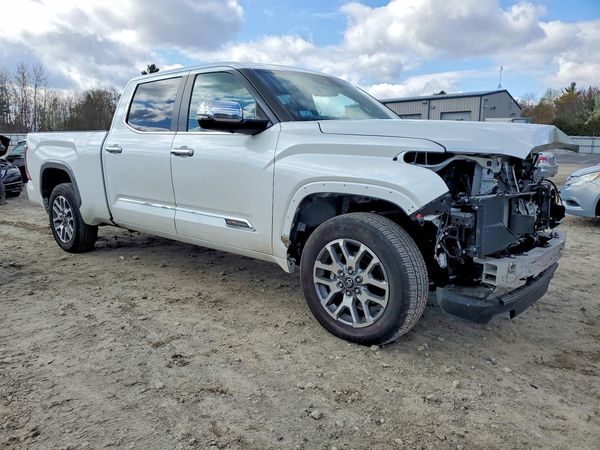 2025 TOYOTA TUNDRA 1794