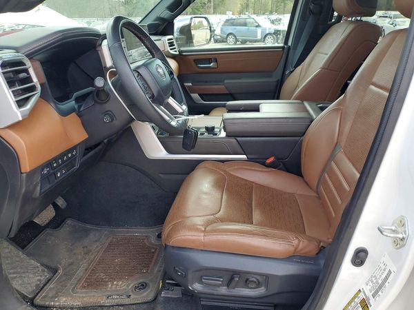2025 TOYOTA TUNDRA 1794