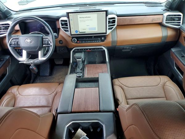 2025 TOYOTA TUNDRA 1794