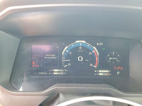 2025 TOYOTA TUNDRA 1794