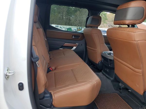 2025 TOYOTA TUNDRA 1794