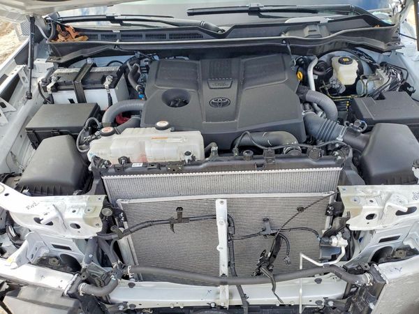 2025 TOYOTA TUNDRA 1794