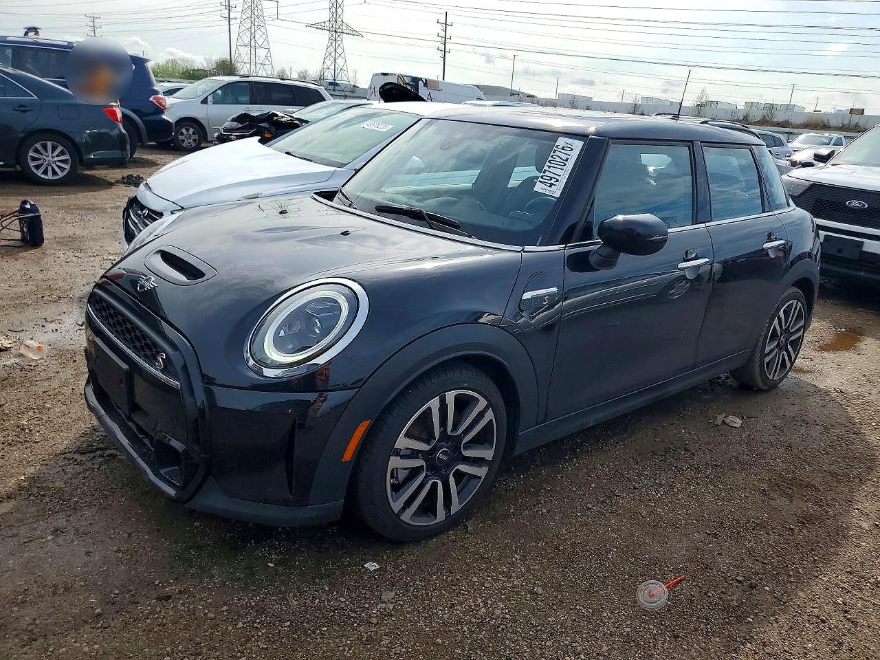 2023 MINI COOPER
