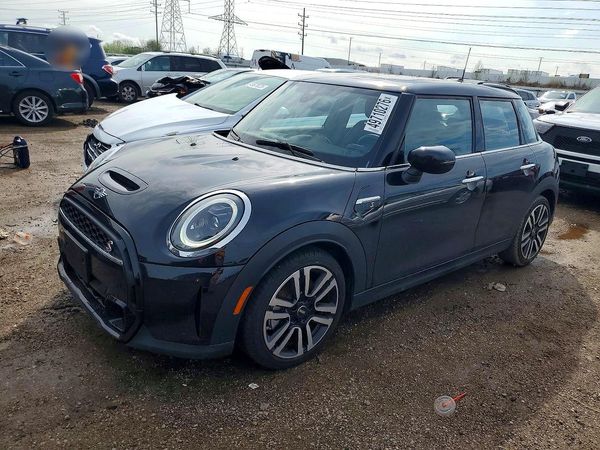 2023 MINI COOPER