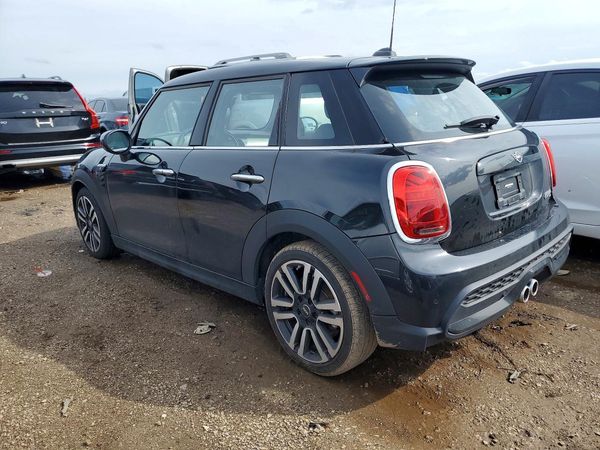 2023 MINI COOPER