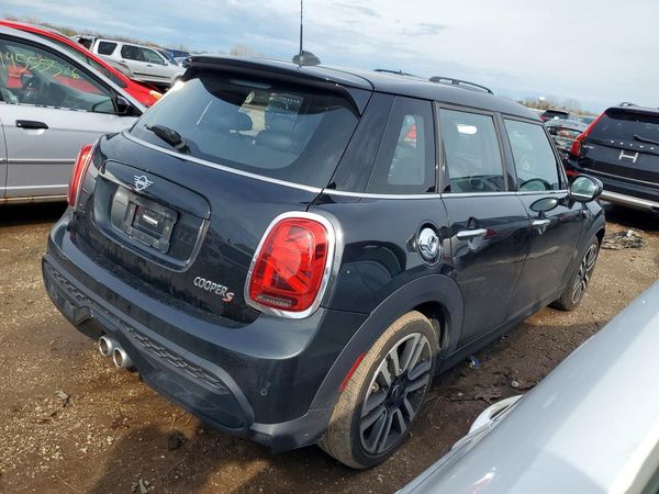 2023 MINI COOPER
