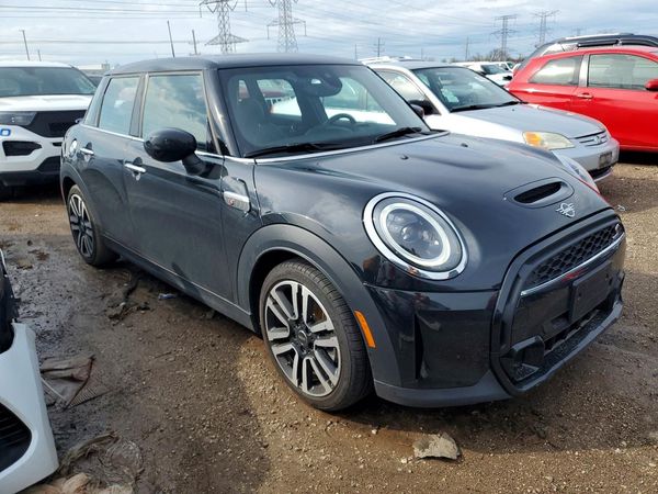 2023 MINI COOPER