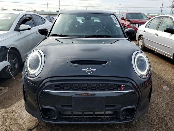 2023 MINI COOPER